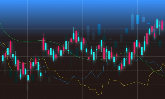 FXでは各通貨によって動きが異なります